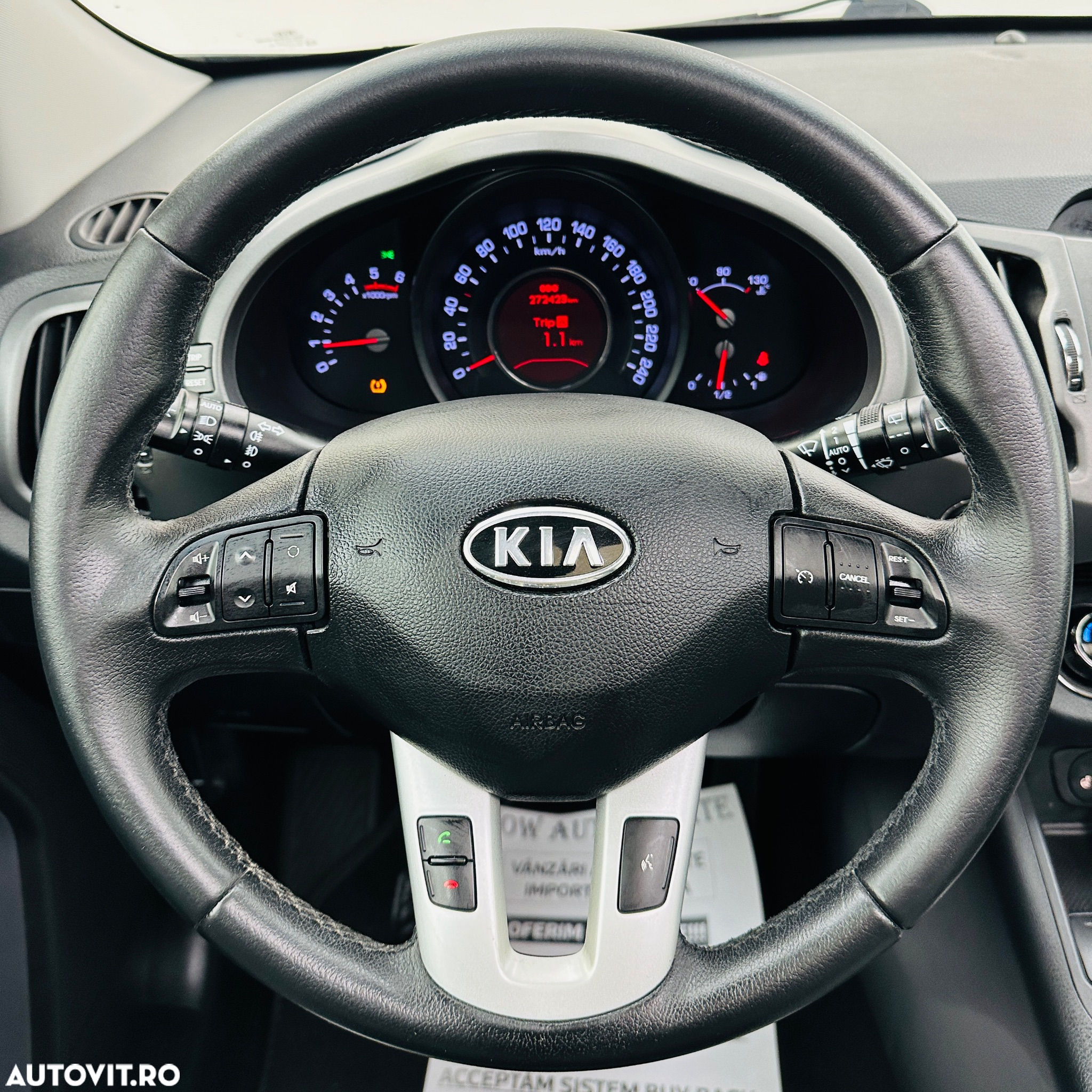 Kia Sportage - 29