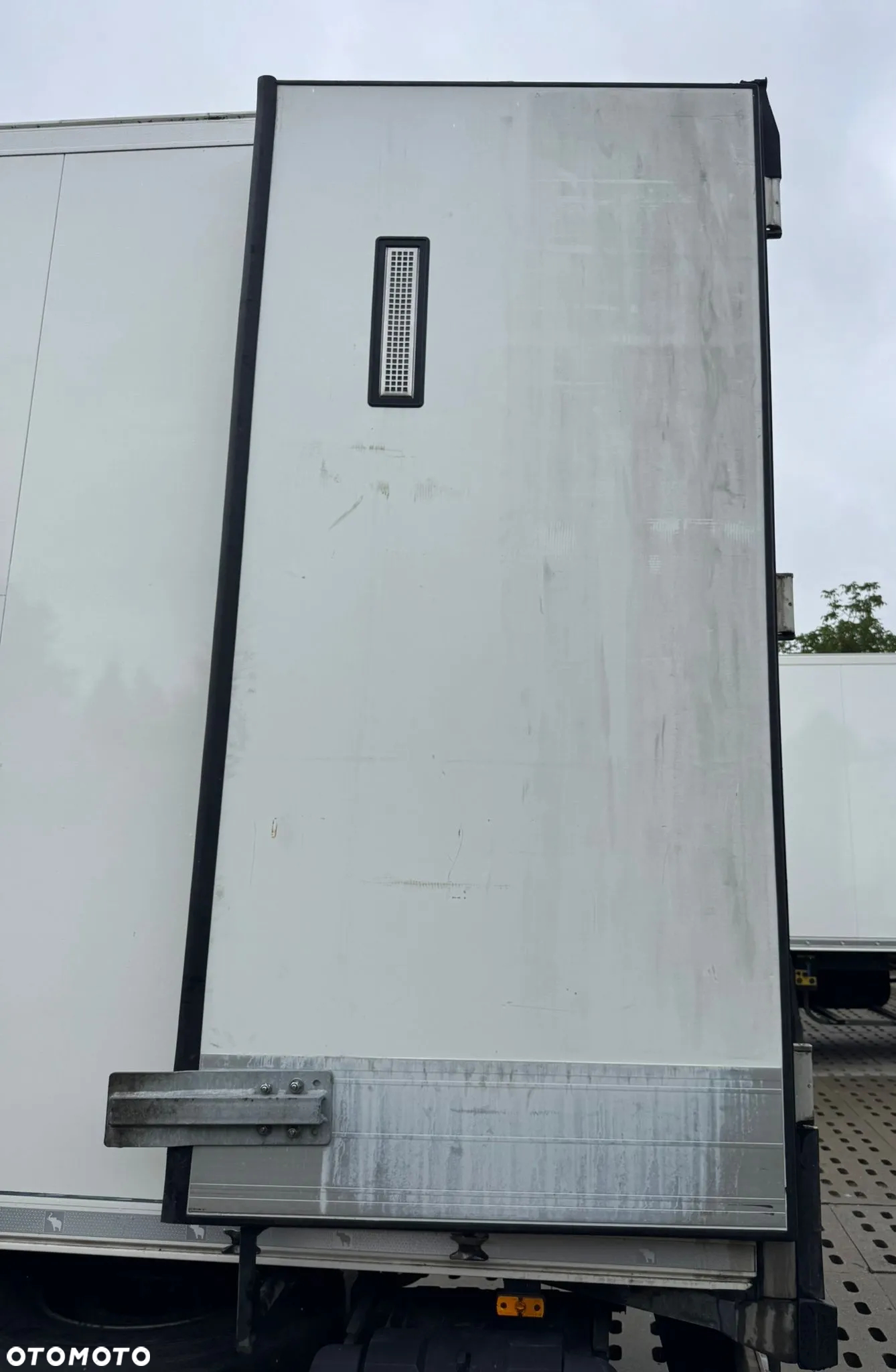 Schmitz Cargobull | 2020 | GRUBA ŚCIANA | TK SLX 300 - 5