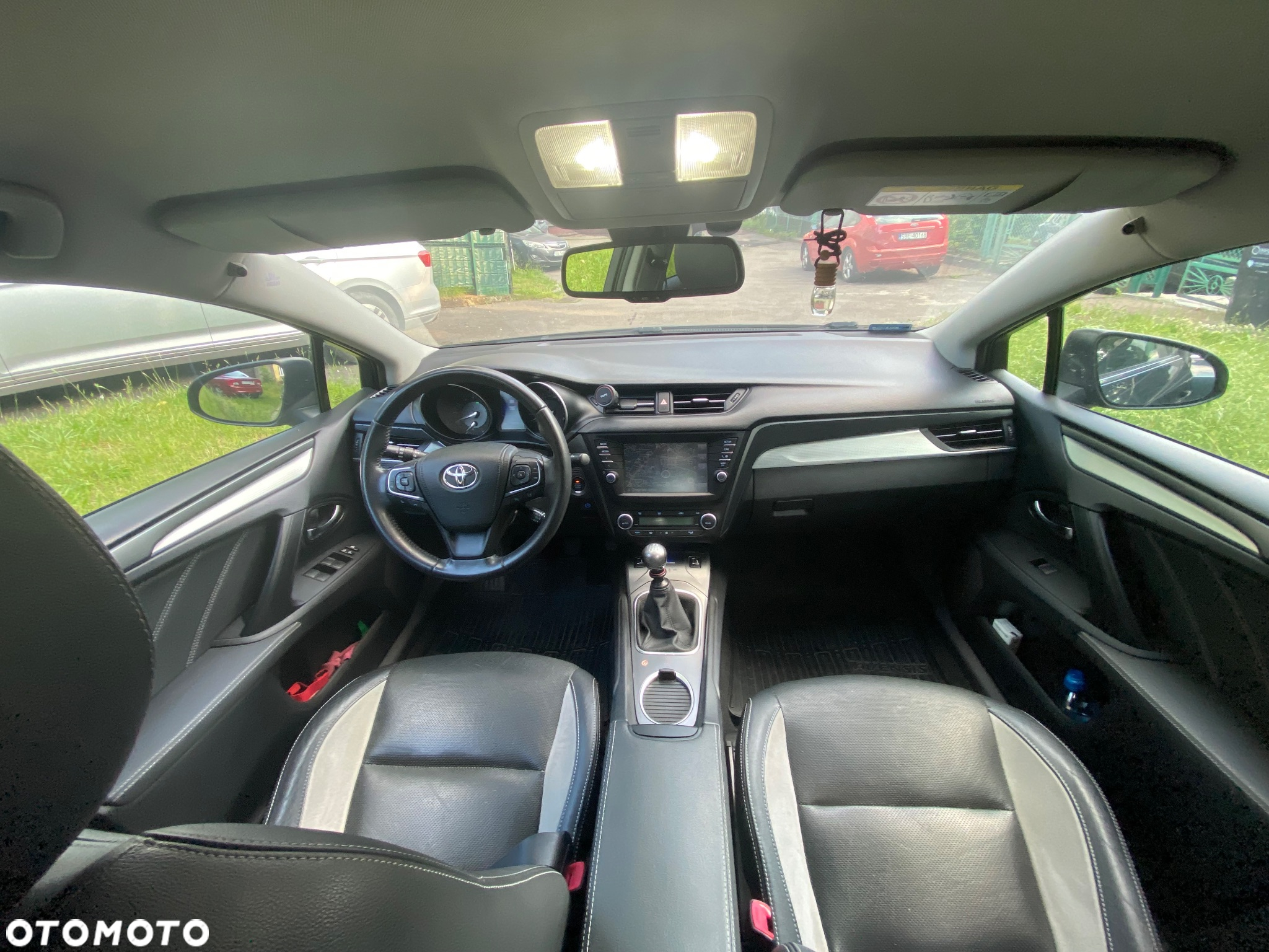 Toyota Avensis 1.8 Prestige - 5