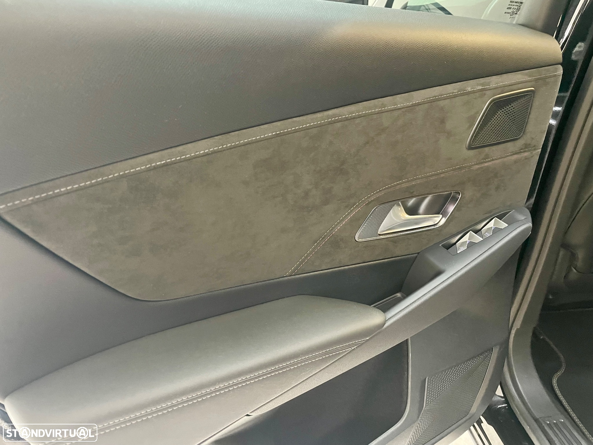 DS DS7 Crossback E-Tense Performance Line EAT8 - 34