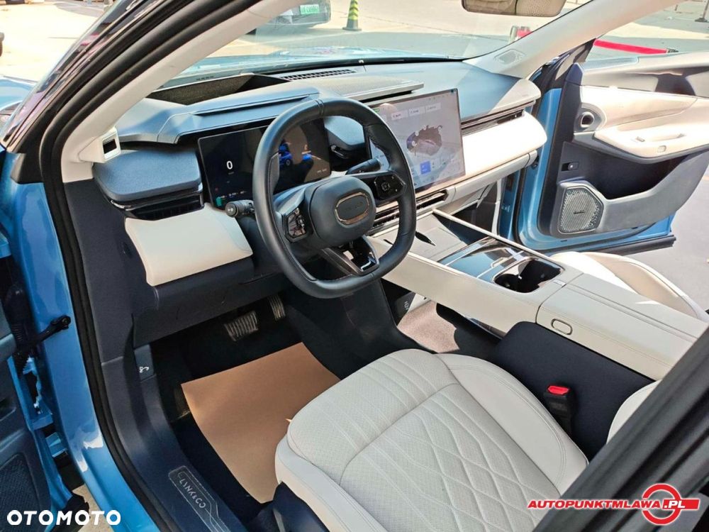 Lynk & Co Inny - 11