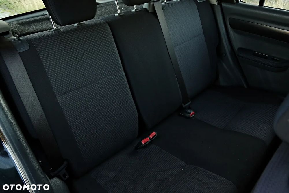 Suzuki Swift 1.3 Comfort - 9