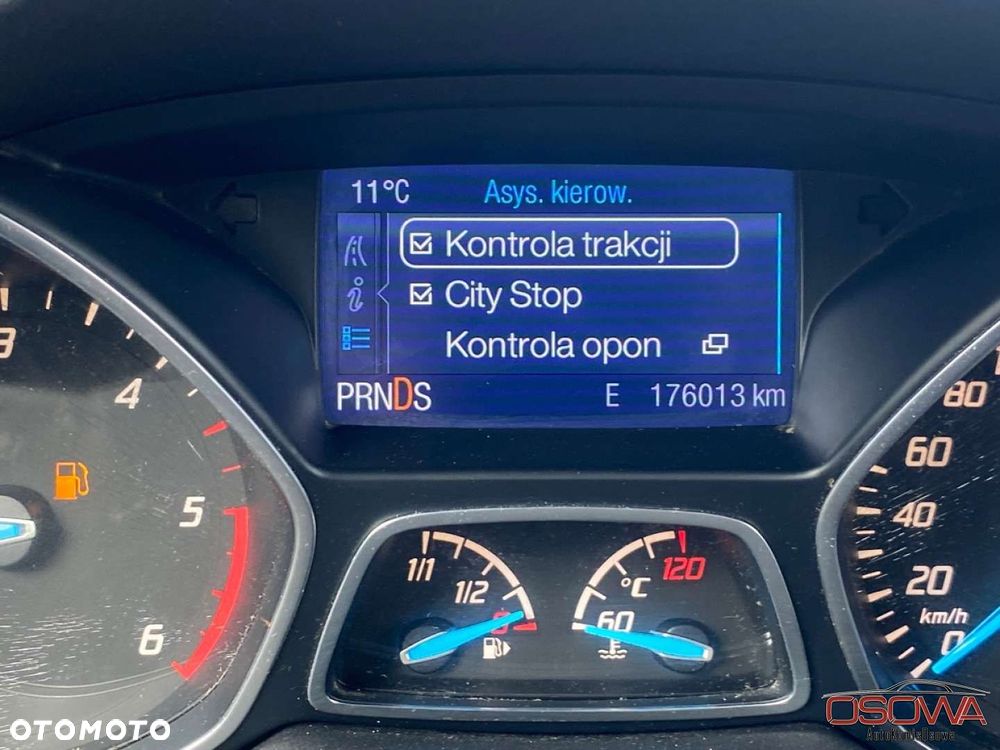 Ford Kuga - 33