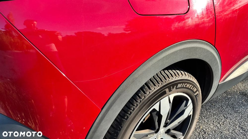 Peugeot 5008 1.5 BlueHDi Active S&S EAT8 - 12
