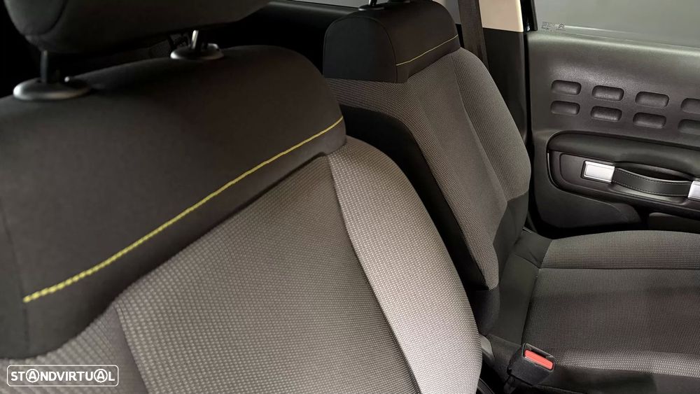 Citroën C3 1.2 PureTech YOU Pack Plus - 37