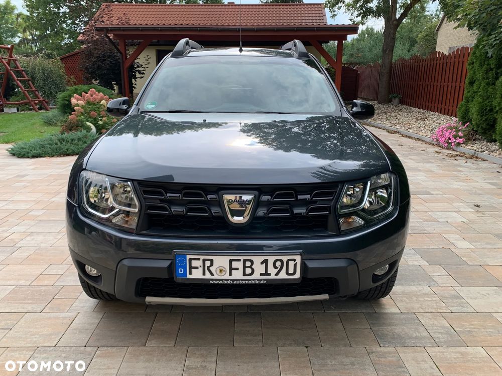 Dacia Duster 1.2 TCe Prestige S&S EU6 - 2