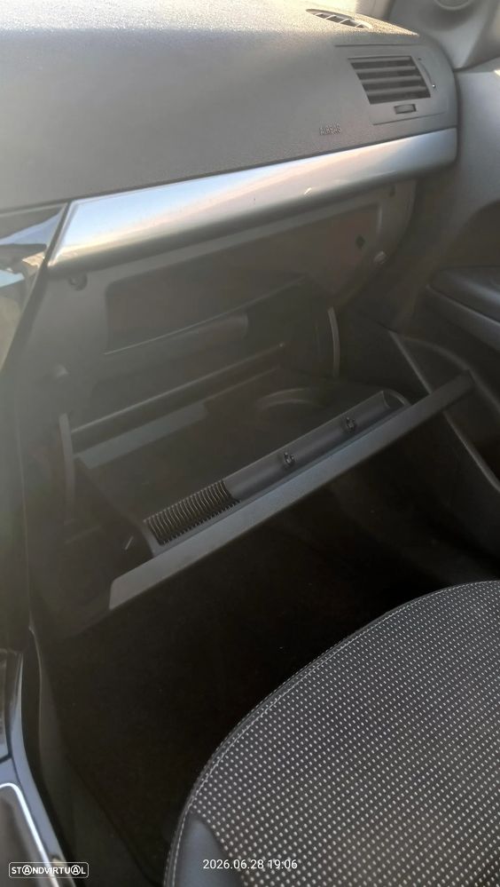 Opel Astra 1.7 CDTI Cosmo - 14