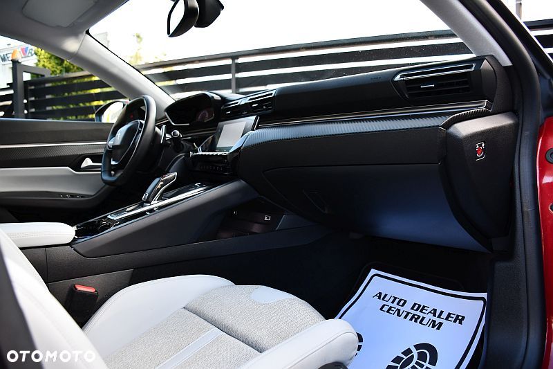 Peugeot 508 BlueHDi 130 EAT8 Allure Pack - 6