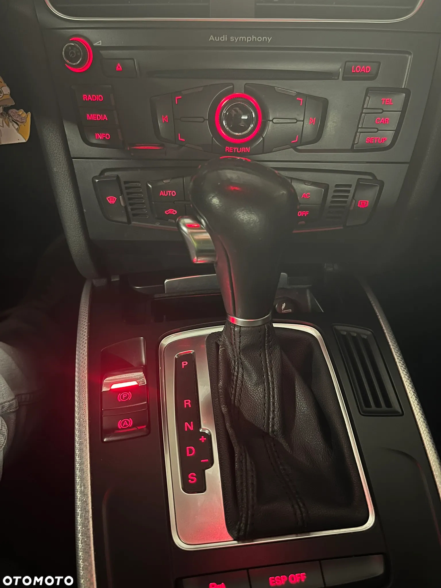 Audi A5 2.0 TFSI Quattro S tronic - 9