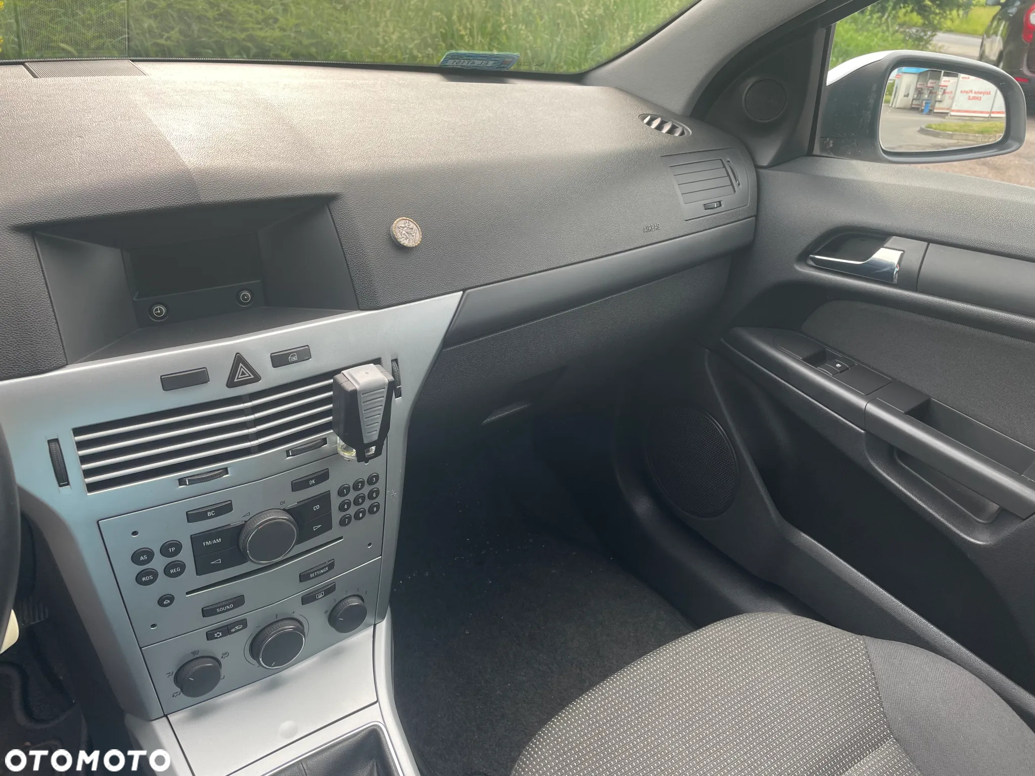 Opel Astra - 12