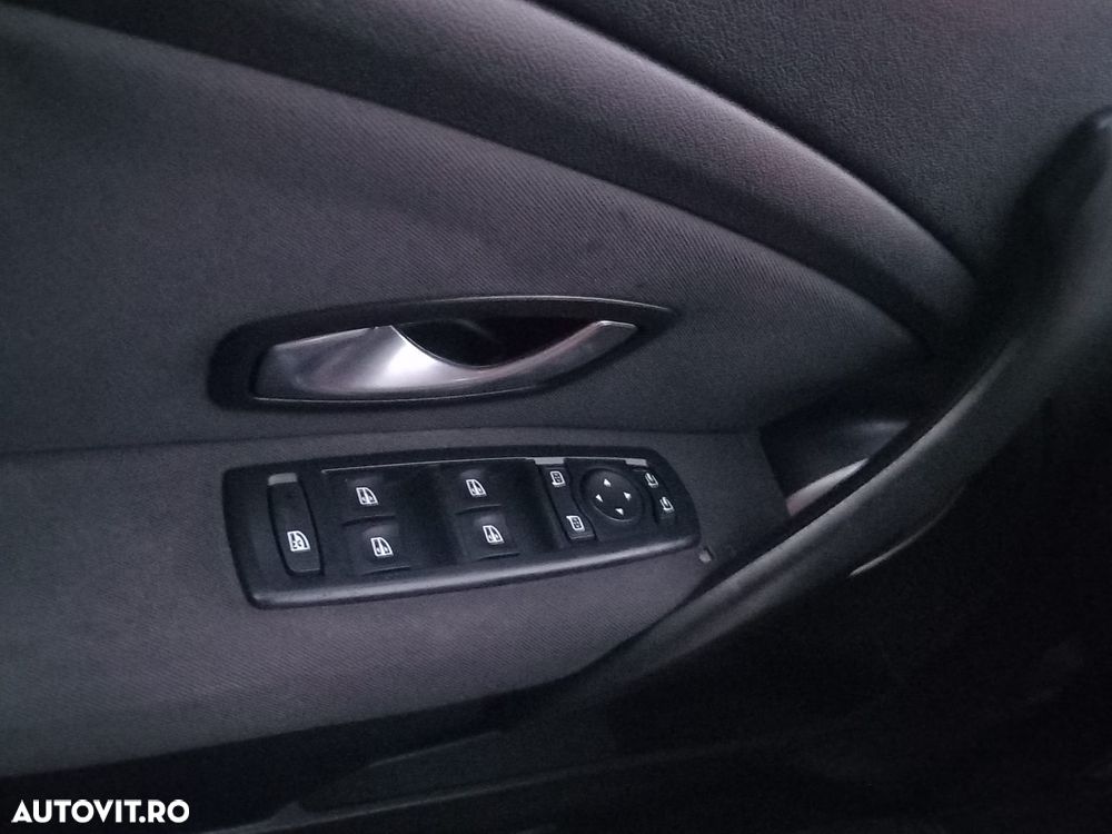 Renault Megane dCi 90 FAP Expression - 10