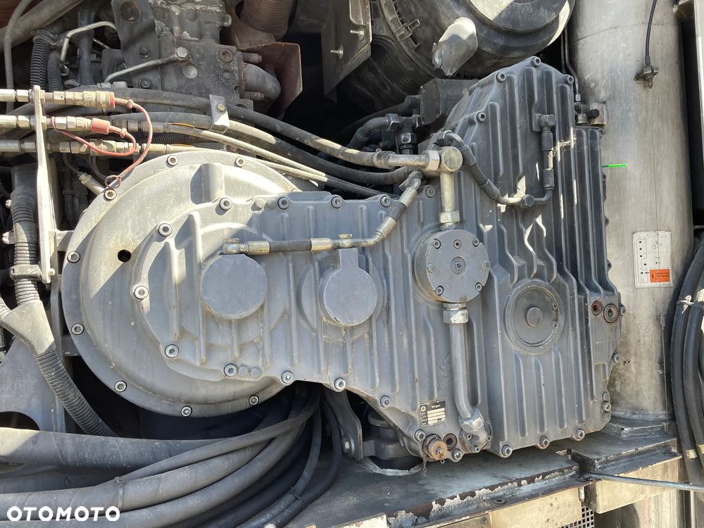 Wirtgen W100F - 8