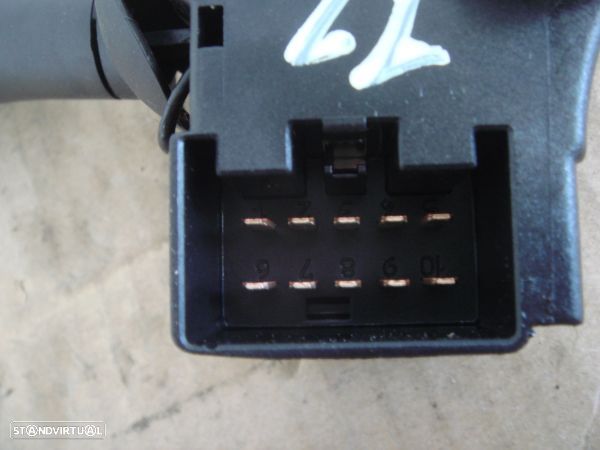 Comando Limpa Vidros Jaguar X-Type (X400) - 2