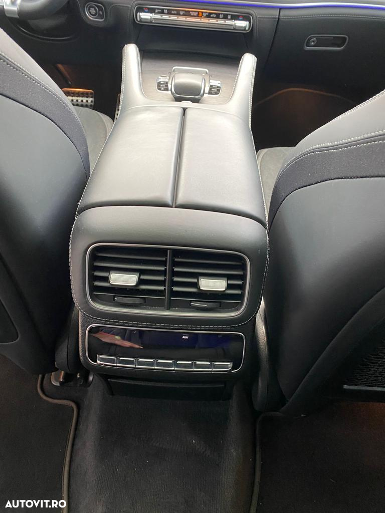 Mercedes-Benz GLE AMG 53 4Matic+ AMG Speedshift TCT 9G - 20