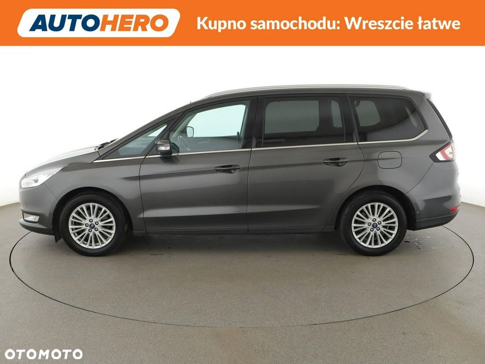 Ford Galaxy 1.5 EcoBoost S&S TITANIUM - 3