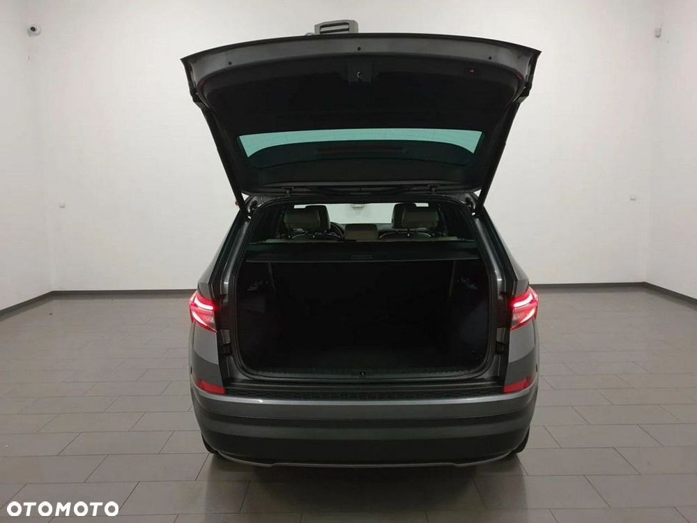 Skoda Kodiaq 2.0 TDI 4x2 Sportline DSG - 5