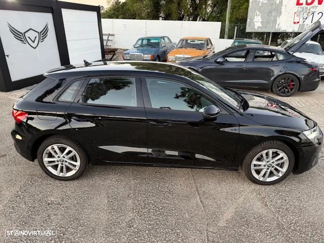 Audi A3 Sportback 1.4 TFSI e-tron - 7