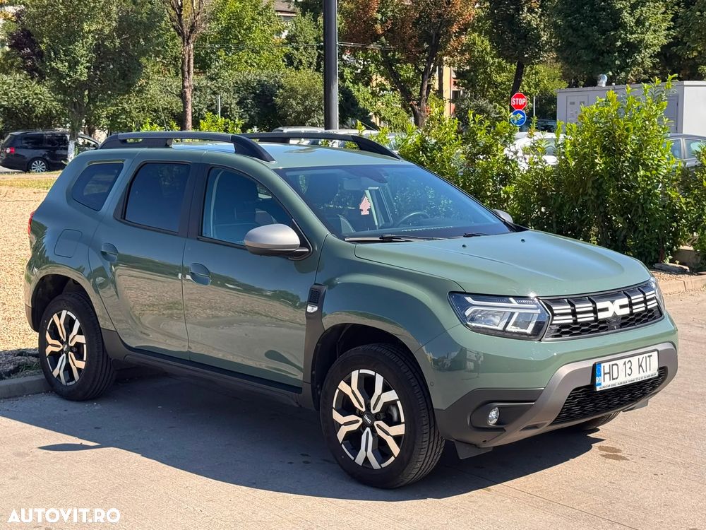Dacia Duster - 11