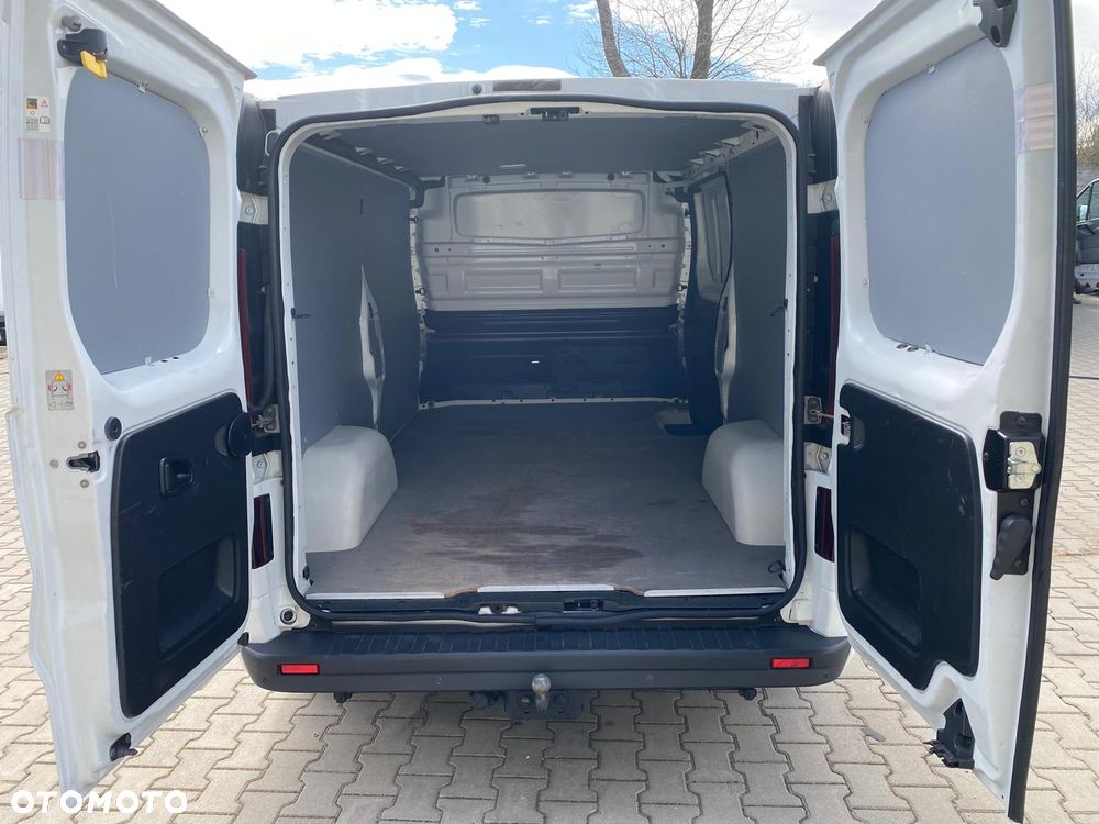 Opel VIVARO - 26