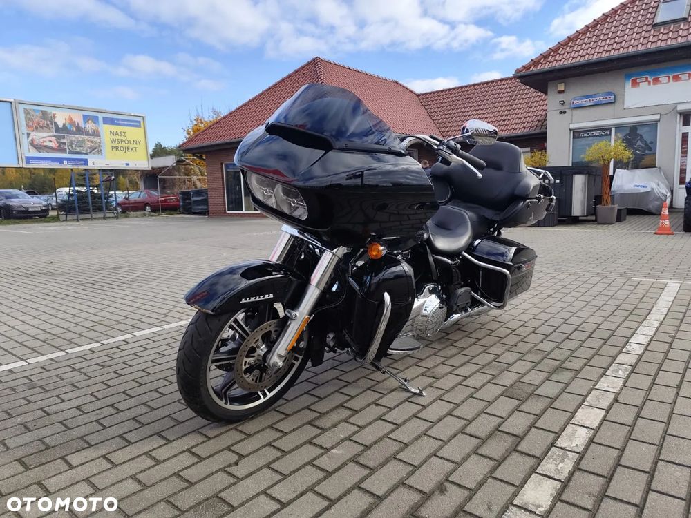 Harley-Davidson Touring Road Glide - 7