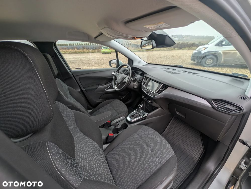 Opel Crossland X 1.2 T 120 Lat S&S - 32