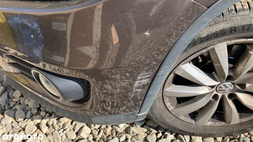 Volkswagen Tiguan 2.0 TDI BlueMot Trend&Fun - 8