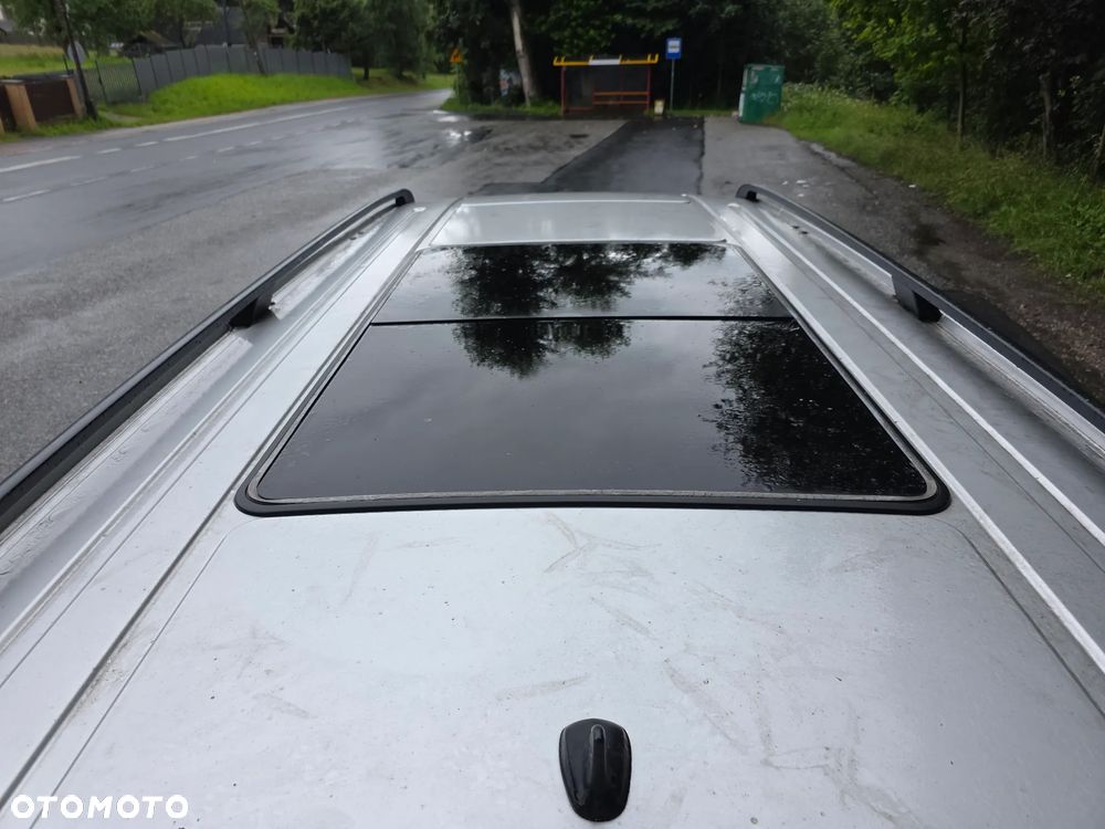 Mercedes-Benz Viano 3.0 CDI lang Automatik X-CLUSIVE DPF - 5