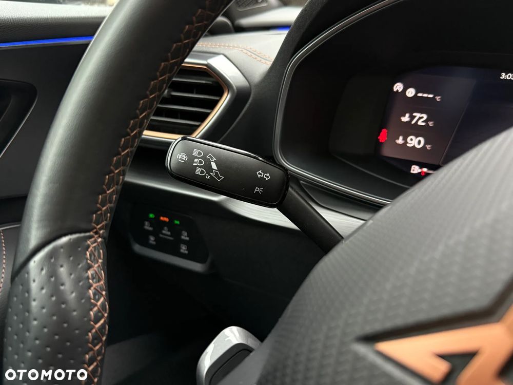 Cupra Formentor VZ 2.0 TSI 4Drive DSG - 26