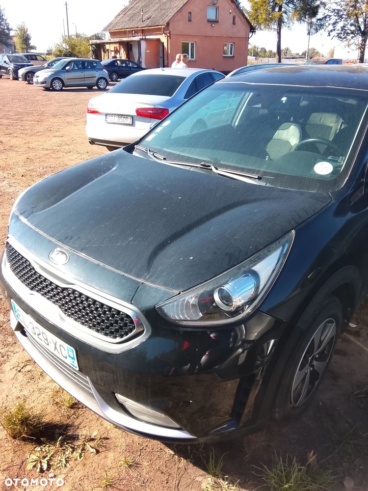 Kia Niro - 22