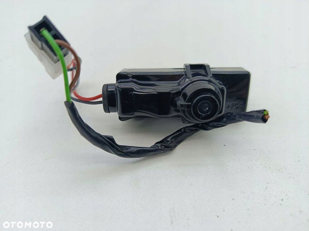 SEAT LEON IV KAMERA LUSTERKA PRAWA LEWA 5FB945292C - 2