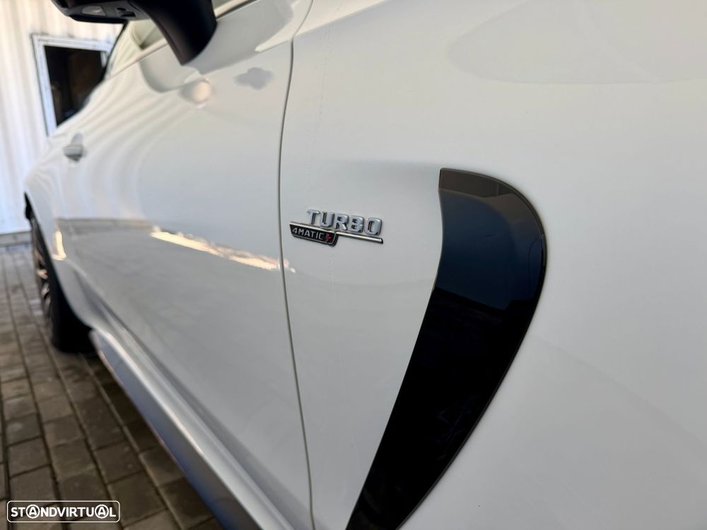 Mercedes-Benz CLE 53 AMG - 22