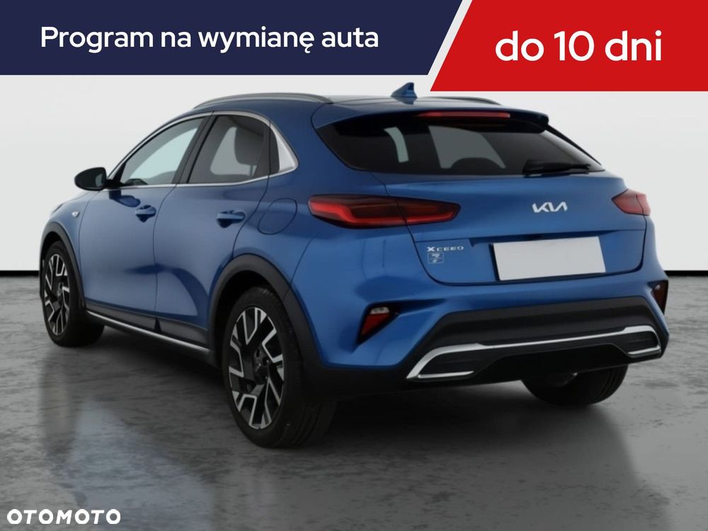 Kia XCeed - 6
