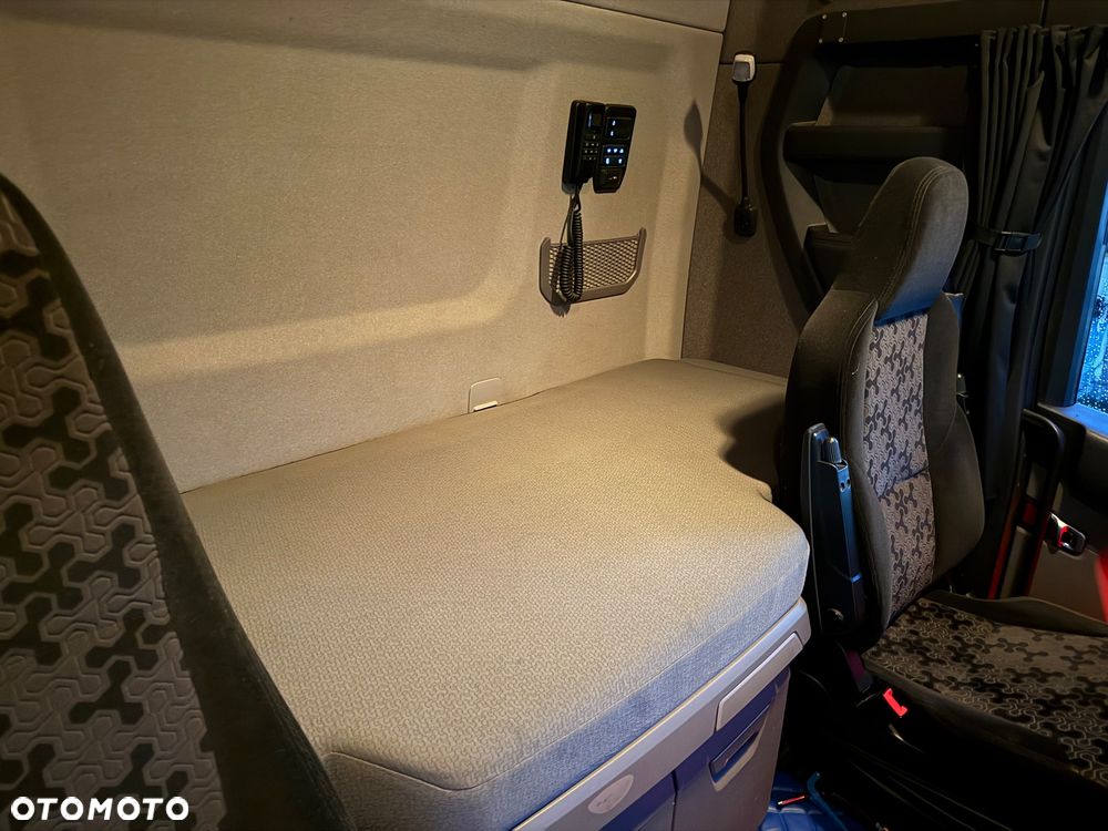 Scania S500 - 16