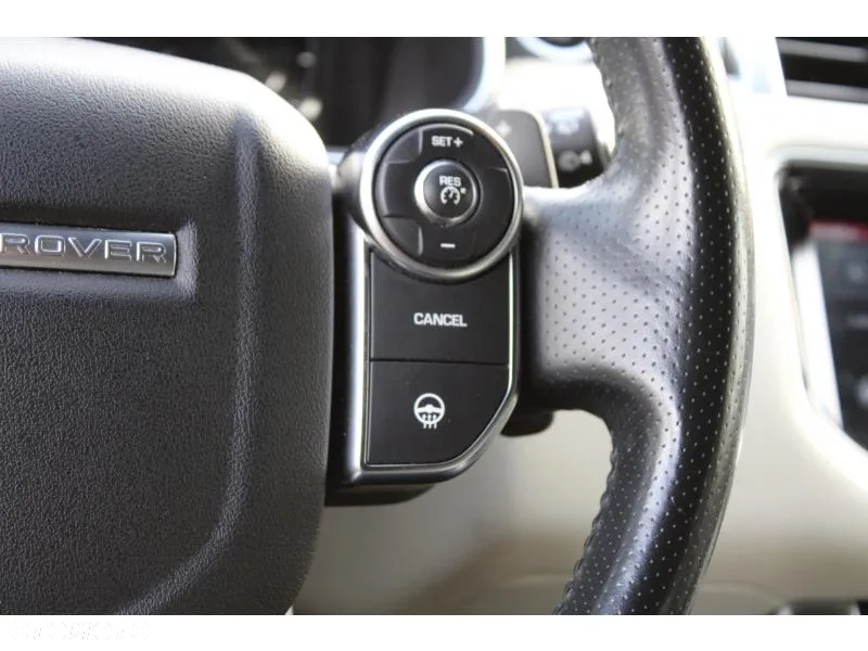 Land Rover Range Rover Sport S 4.4 SD V8 HSE Dynamic - 16