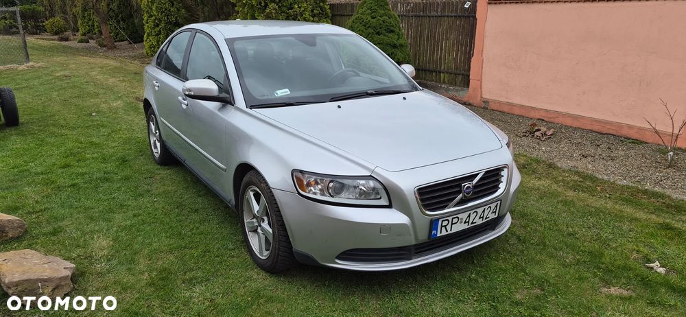 Volvo S40 - 1