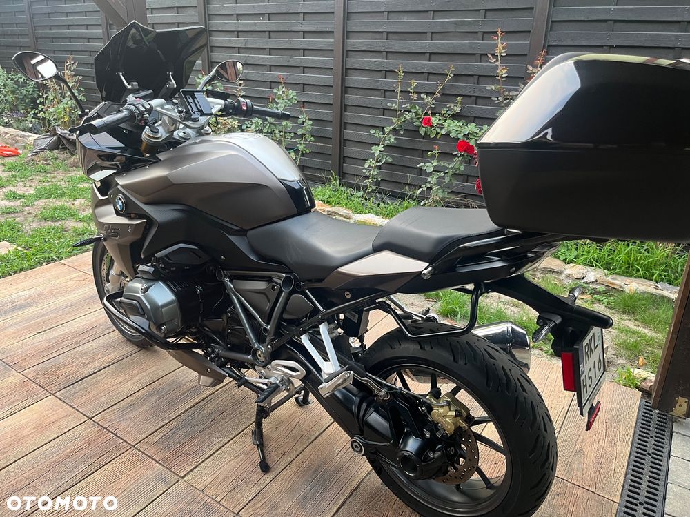 BMW RS - 3