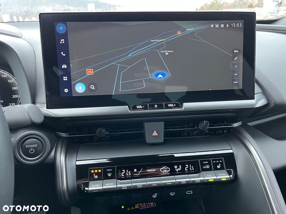 Toyota C-HR 1.8 Hybrid Style - 15