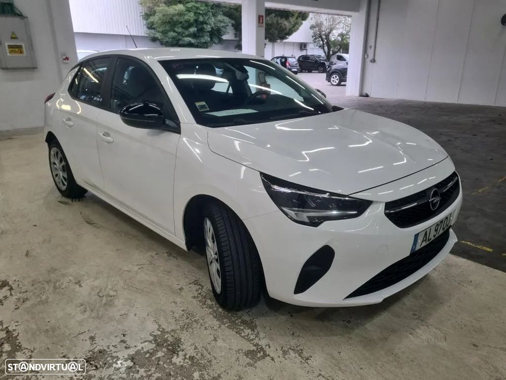 Opel Corsa-e Business Edition - 4