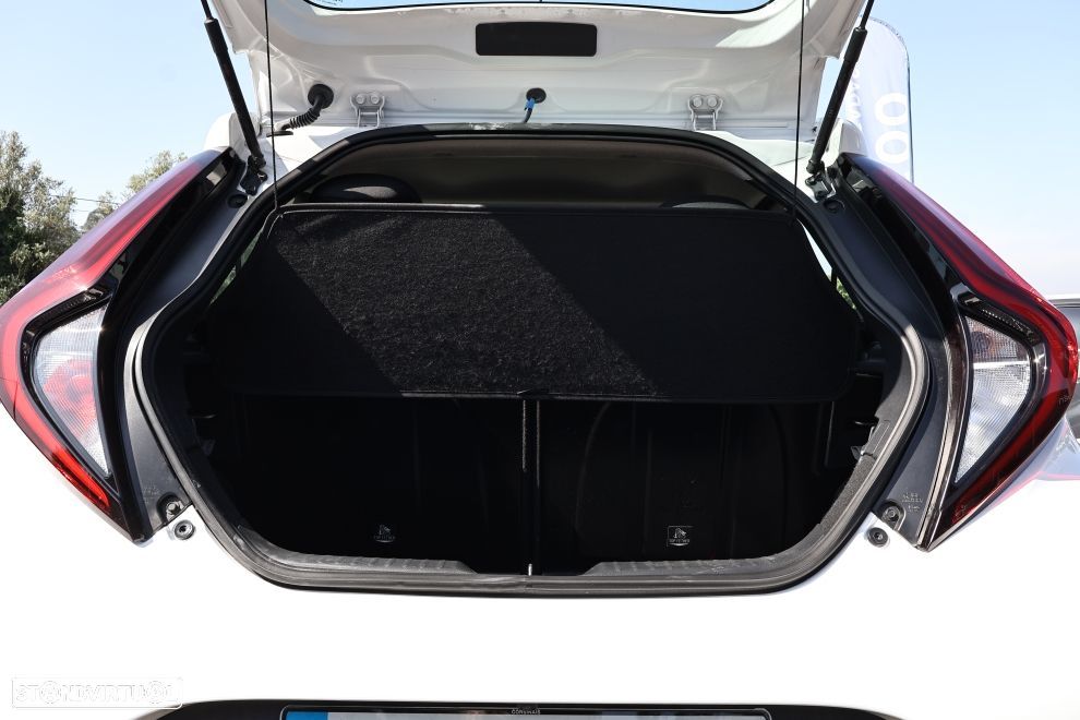 Toyota Aygo X 1.0 Pulse CVT - 18