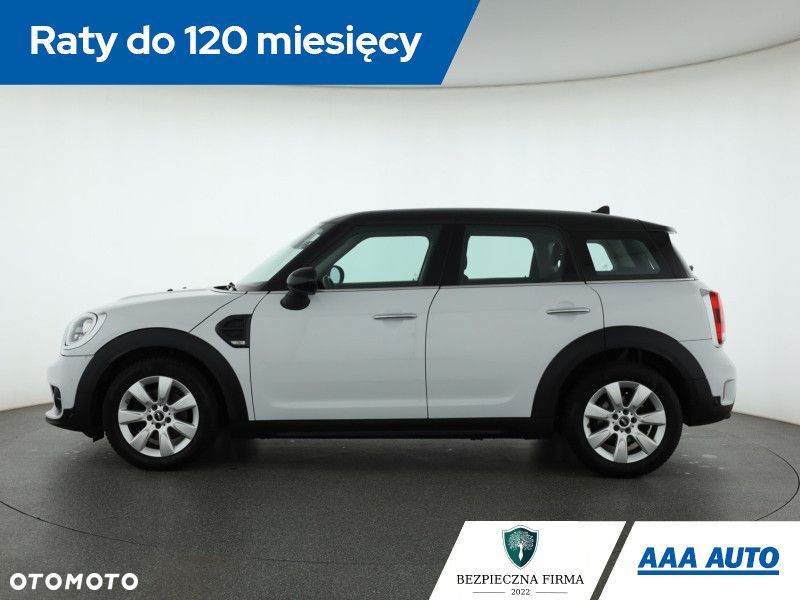 MINI Countryman - 3