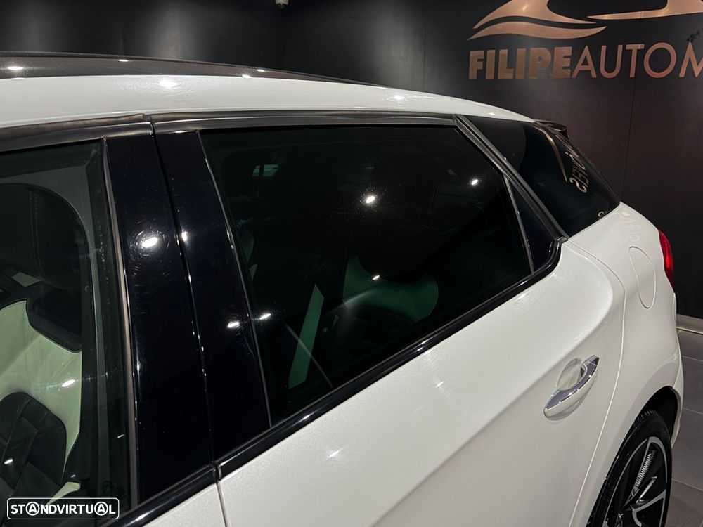 Citroën DS5 2.0 HDi Hybrid4 So Chic CMP6 - 10