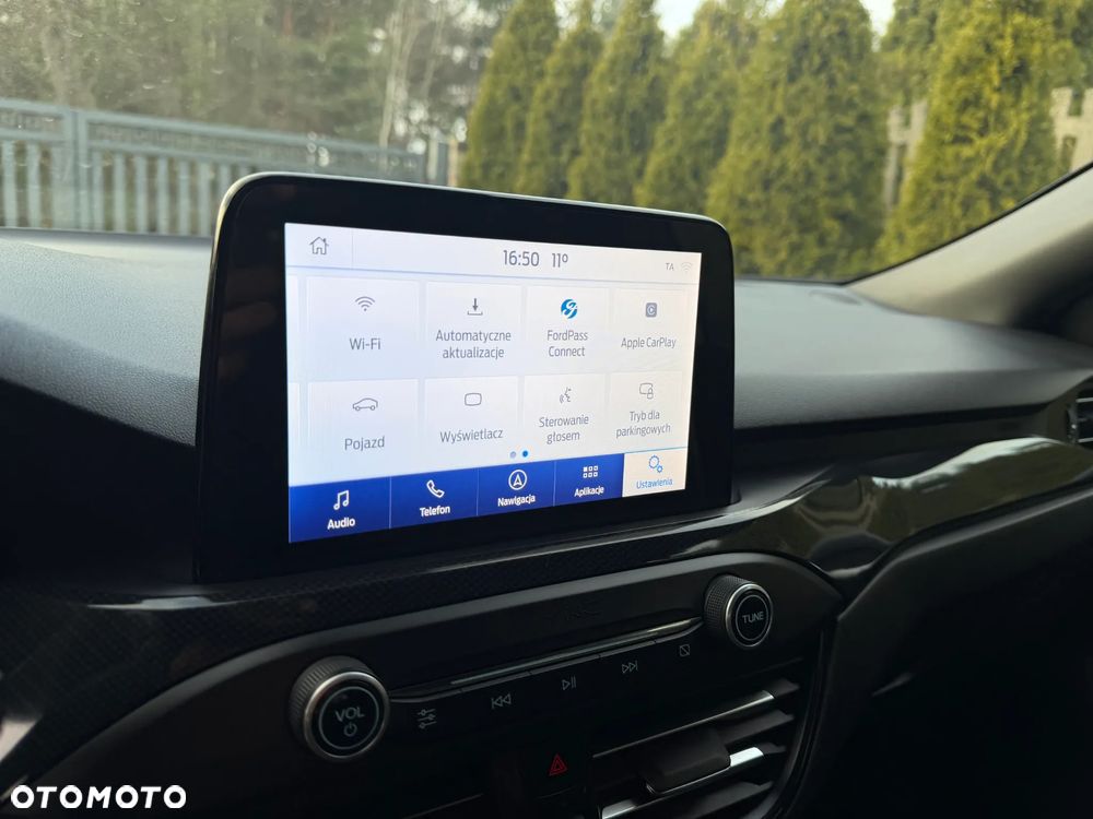 Ford Focus 1.5 EcoBlue ST-Line Business - 30