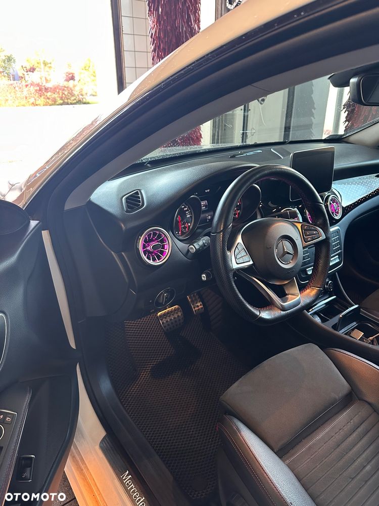 Mercedes-Benz Cla 2018 photo 4