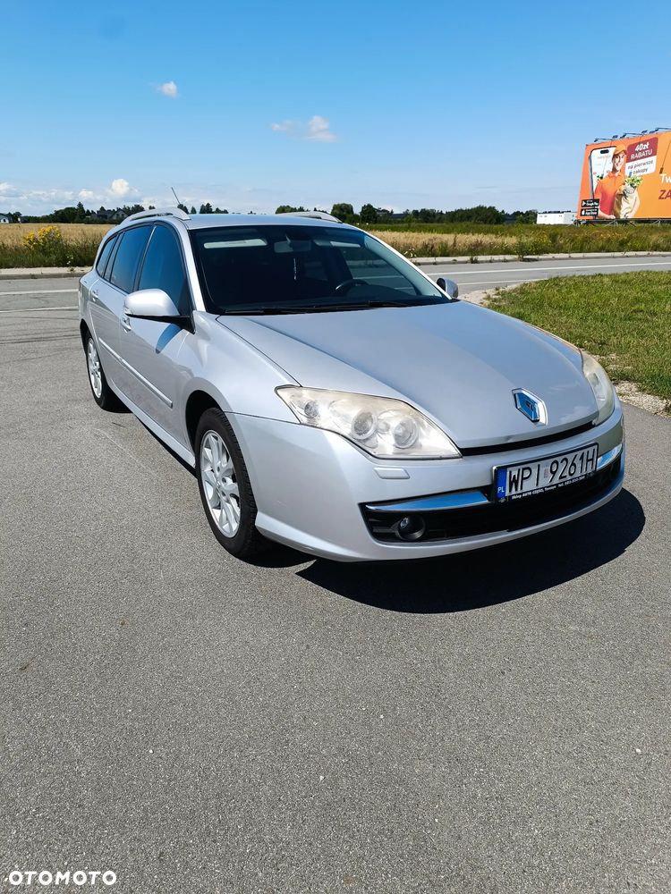 Renault Laguna 2.0 Authentique - 2