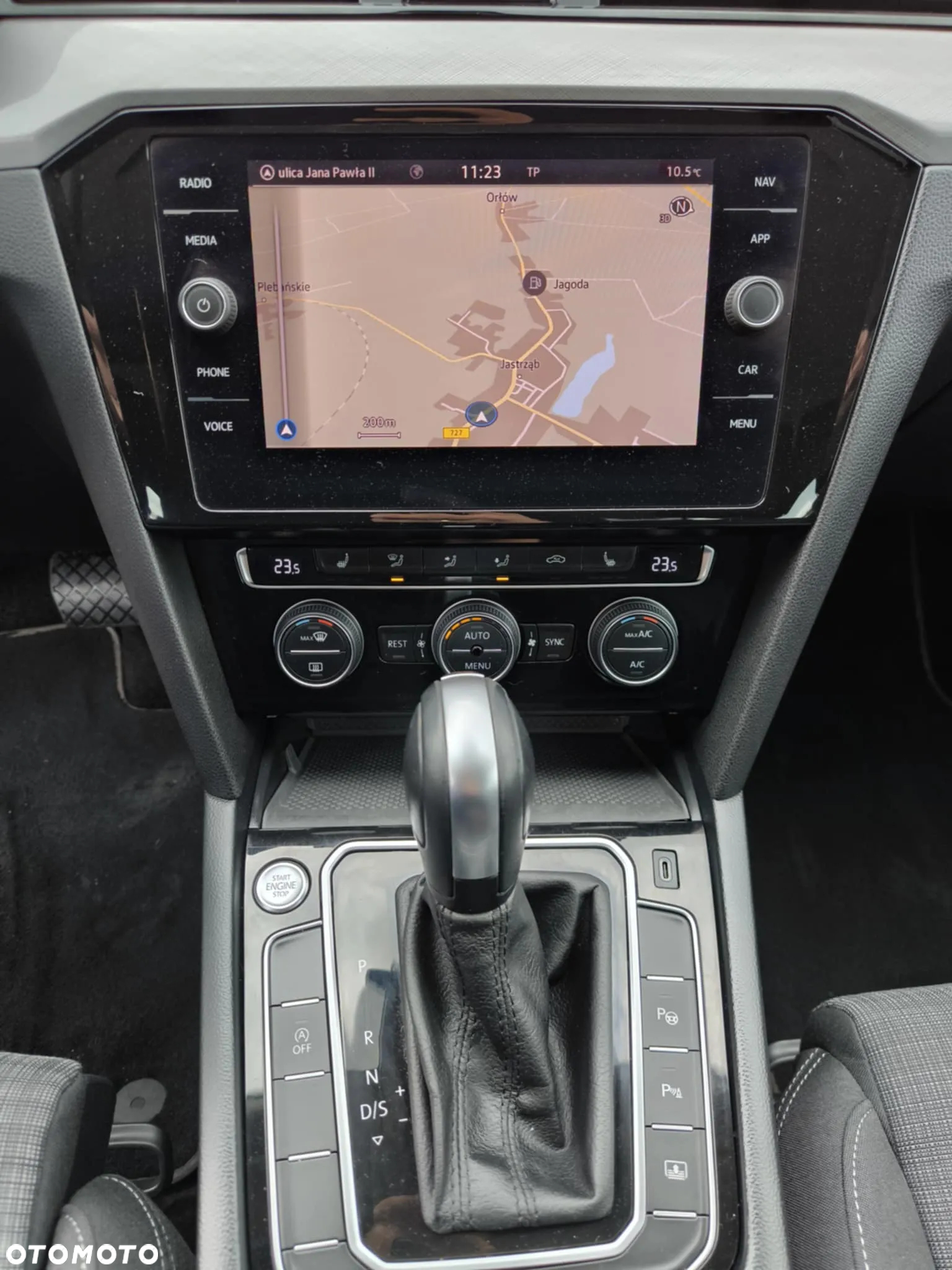 Volkswagen Passat 1.5 TSI EVO Highline DSG - 29
