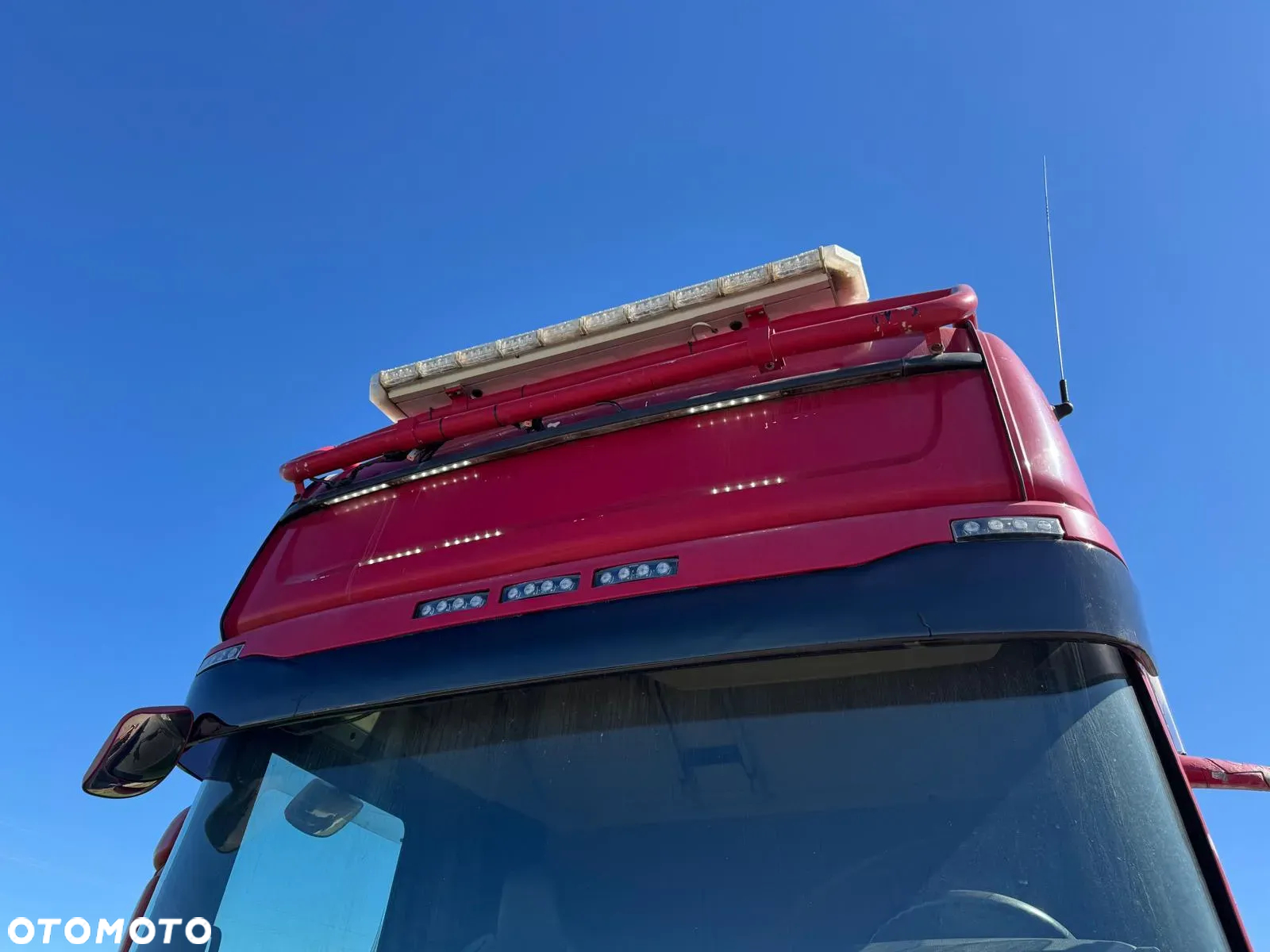 Scania R520 - 3