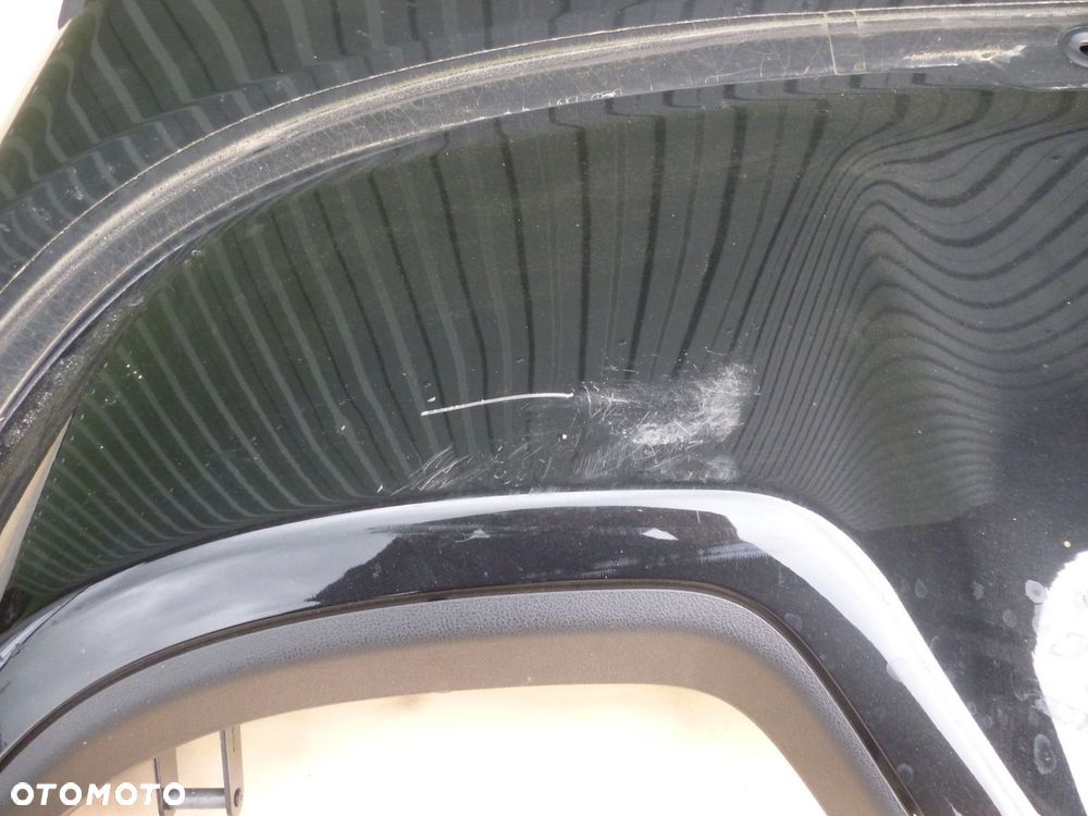 POKRYWA MIĘKKIEGO DACHU NISSAN 370Z CABRIO - 2