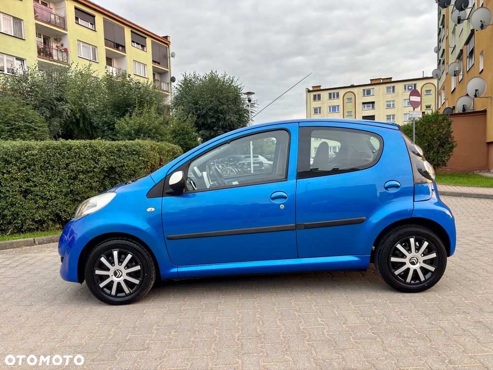 Citroën C1 1.0 Selection - 10