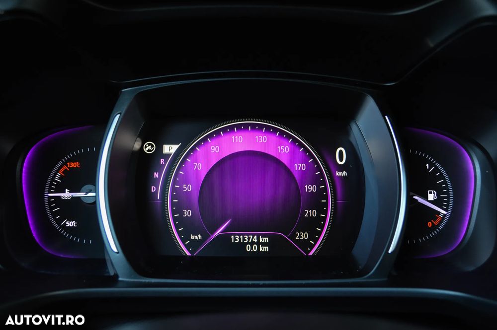 Renault Koleos 2.0 Energy dCi X-TRONIC Intens - 6