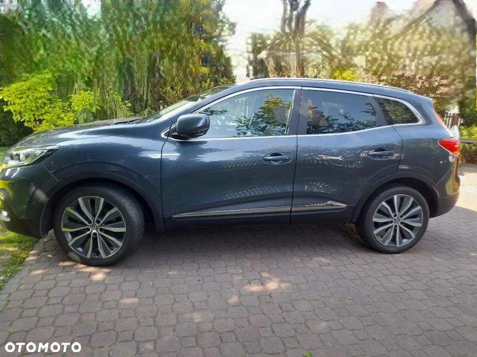 Renault Kadjar 1.2 Energy TCe Intens EDC - 5